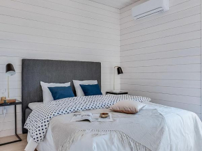 Holiday Home Kasnäs marina c 22 by Interhome
